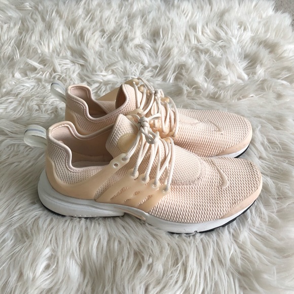 Women Nike Presto Guava Ice - Picture 2 of 3
